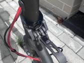 Xiaomi Mi Electric Scooter Pro 2 - nuotraukos Nr. 5
