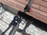 Xiaomi Mi Electric Scooter Pro 2 - nuotraukos Nr. 6