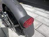 Xiaomi Mi Electric Scooter Pro 2 - nuotraukos Nr. 9