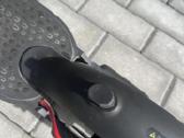 Xiaomi Mi Electric Scooter Pro 2 - nuotraukos Nr. 10