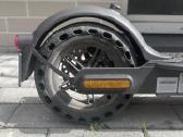 Xiaomi Mi Electric Scooter Pro 2 - nuotraukos Nr. 12