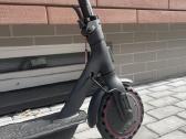 Xiaomi Mi Electric Scooter Pro 2 - nuotraukos Nr. 13