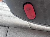 Xiaomi Mi Electric Scooter Pro 2 - nuotraukos Nr. 15