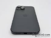 Idealūs Apple iPhone 15 128/256gb Ble/black/pink - nuotraukos Nr. 19