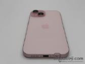 Idealūs Apple iPhone 15 128/256gb Ble/black/pink - nuotraukos Nr. 25