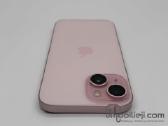 Idealūs Apple iPhone 15 128/256gb Ble/black/pink - nuotraukos Nr. 26