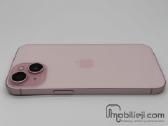 Idealūs Apple iPhone 15 128/256gb Ble/black/pink - nuotraukos Nr. 27