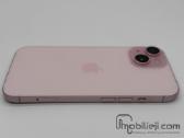 Idealūs Apple iPhone 15 128/256gb Ble/black/pink - nuotraukos Nr. 28