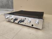Luxman 5c50 Laboratory Reference Series - nuotraukos Nr. 5
