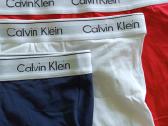 Calvin Klein XL apatiniai - nuotraukos Nr. 3