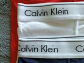 Calvin Klein XL apatiniai - nuotraukos Nr. 2