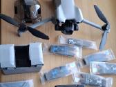 Dji Mini 5 Pro Fly More Combo (Dji RC 2). - nuotraukos Nr. 3