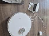 Parduodu Xiaomi plaunantis robotą siurblį - nuotraukos Nr. 2