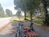 Motorinis dviratis 49cc - nuotraukos Nr. 2