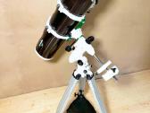 Teleskopas Skywatcher Explorer 150/750 + Eq3-2 - nuotraukos Nr. 2
