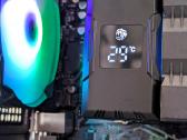 Gaming Pc Ryzen 5 5500 Rtx 3060 Ti 8gb SSD + HDD - nuotraukos Nr. 11
