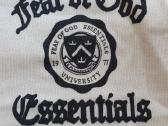 Essentials fear Off god šortai - nuotraukos Nr. 3
