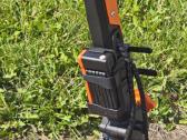 Kukirin G3 Pro 2400w - nuotraukos Nr. 6