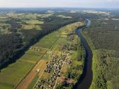 Sklypas prie Druskininkų su Nemuno pakrante - nuotraukos Nr. 8