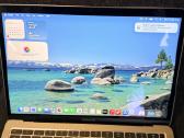 Apple MacBook Air 13.3 M1 A2337 su garantija - nuotraukos Nr. 2