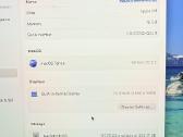 Apple MacBook Air 13.3 M1 A2337 su garantija - nuotraukos Nr. 4