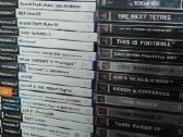 Originalus Ps2 su žaidimais - nuotraukos Nr. 2
