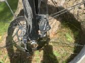 KTM Full Suspension MTB 26", Shimano Deore 2x11, - nuotraukos Nr. 2
