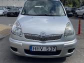 Toyota Yaris verslo - nuotraukos Nr. 2