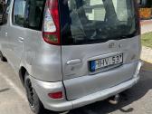 Toyota Yaris verslo - nuotraukos Nr. 4