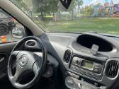 Toyota Yaris verslo - nuotraukos Nr. 6