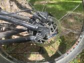 KTM Full Suspension MTB 26", Shimano Deore 2x11, - nuotraukos Nr. 3