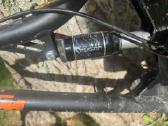 KTM Full Suspension MTB 26", Shimano Deore 2x11, - nuotraukos Nr. 5