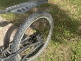 KTM Full Suspension MTB 26", Shimano Deore 2x11, - nuotraukos Nr. 6