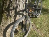 KTM Full Suspension MTB 26", Shimano Deore 2x11, - nuotraukos Nr. 7