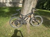 KTM Full Suspension MTB 26", Shimano Deore 2x11, - nuotraukos Nr. 9