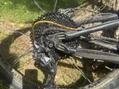 KTM Full Suspension MTB 26", Shimano Deore 2x11, - nuotraukos Nr. 10