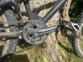 KTM Full Suspension MTB 26", Shimano Deore 2x11, - nuotraukos Nr. 11