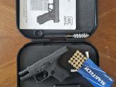 Glock 42, 9x17 - nuotraukos Nr. 5