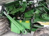 John Deere W540 - nuotraukos Nr. 8