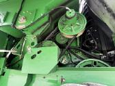 John Deere W540 - nuotraukos Nr. 9
