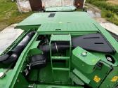 John Deere W540 - nuotraukos Nr. 10