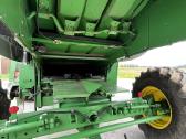John Deere W540 - nuotraukos Nr. 11
