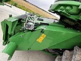 John Deere W540 - nuotraukos Nr. 12