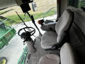 John Deere W540 - nuotraukos Nr. 13