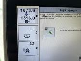 John Deere W540 - nuotraukos Nr. 14