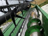 John Deere W540 - nuotraukos Nr. 15