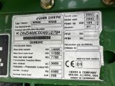 John Deere W540 - nuotraukos Nr. 19