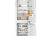 Montuojamas šaldytuvas Liebherr Icnc5103 - nuotraukos Nr. 2