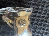 Pin Volfas Engelman Oktoberfest 2026 ženkliukai - nuotraukos Nr. 5