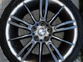Bmw ratai oem 193m r18 5x2120 - nuotraukos Nr. 2